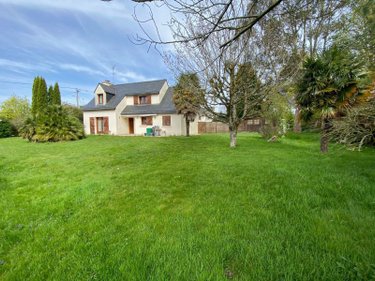 Maison a vendre Plouha 22580 Côtes-d'Armor 89 m2 4 pièces 291717 euros