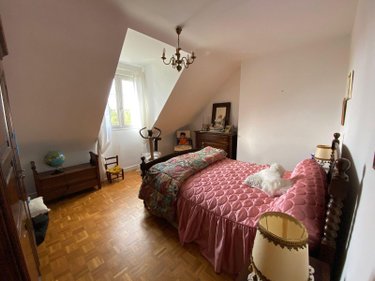 Maison a vendre Plouha 22580 Côtes-d'Armor 89 m2 4 pièces 291717 euros