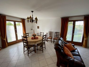 Maison a vendre Plouha 22580 Côtes-d'Armor 89 m2 4 pièces 291717 euros