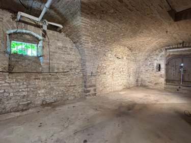 propriete a vendre Val-Sonnette 39190 Jura 259 m2 7 pièces 350000 euros