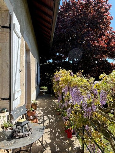 propriete a vendre Val-Sonnette 39190 Jura 259 m2 7 pièces 350000 euros