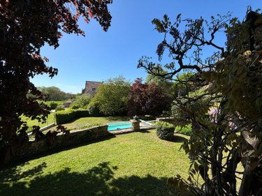 propriete a vendre Val-Sonnette 39190 Jura 259 m2 7 pièces 350000 euros