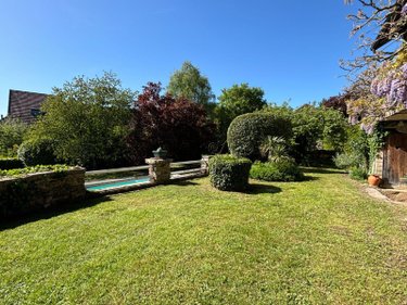 propriete a vendre Val-Sonnette 39190 Jura 259 m2 7 pièces 350000 euros