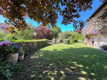 propriete a vendre Val-Sonnette 39190 Jura 259 m2 7 pièces 350000 euros