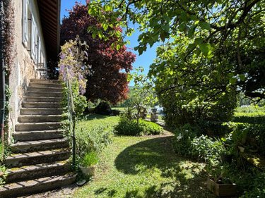 propriete a vendre Val-Sonnette 39190 Jura 259 m2 7 pièces 350000 euros