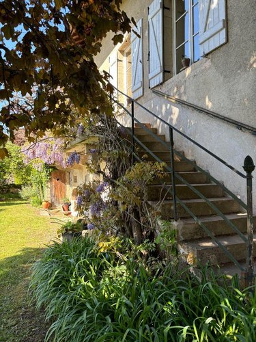 propriete a vendre Val-Sonnette 39190 Jura 259 m2 7 pièces 350000 euros