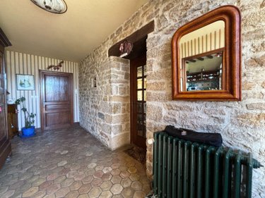 propriete a vendre Val-Sonnette 39190 Jura 259 m2 7 pièces 350000 euros