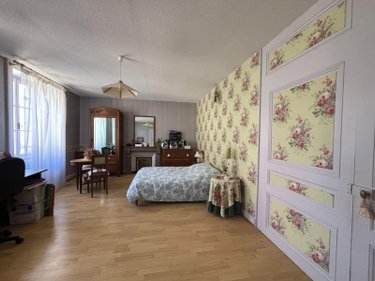 propriete a vendre Val-Sonnette 39190 Jura 259 m2 7 pièces 350000 euros