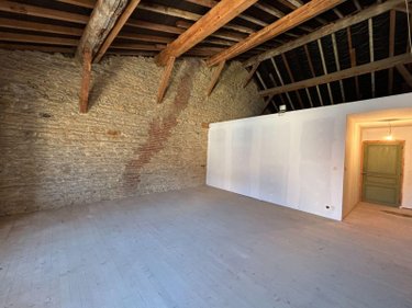 propriete a vendre Val-Sonnette 39190 Jura 259 m2 7 pièces 350000 euros