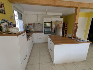 Maison a vendre Nogent-le-Rotrou 28400 Eure-et-Loir 116 m2 5 pièces 234990 euros