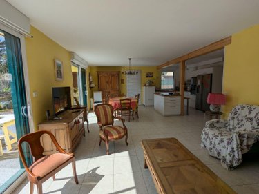 Maison a vendre Nogent-le-Rotrou 28400 Eure-et-Loir 116 m2 5 pièces 234990 euros