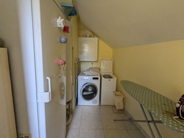Maison a vendre Nogent-le-Rotrou 28400 Eure-et-Loir 116 m2 5 pièces 234990 euros