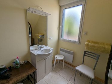 Maison a vendre Nogent-le-Rotrou 28400 Eure-et-Loir 116 m2 5 pièces 234990 euros