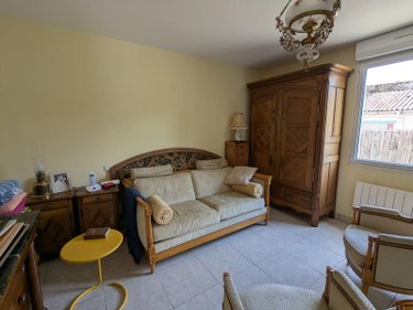 Maison a vendre Nogent-le-Rotrou 28400 Eure-et-Loir 116 m2 5 pièces 234990 euros