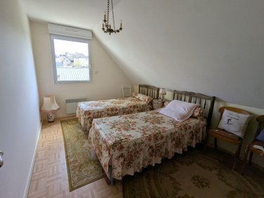 Maison a vendre Nogent-le-Rotrou 28400 Eure-et-Loir 116 m2 5 pièces 234990 euros