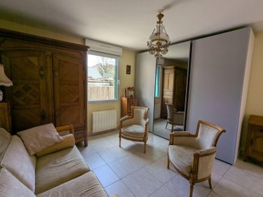 Maison a vendre Nogent-le-Rotrou 28400 Eure-et-Loir 116 m2 5 pièces 234990 euros