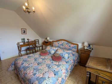 Maison a vendre Nogent-le-Rotrou 28400 Eure-et-Loir 116 m2 5 pièces 234990 euros
