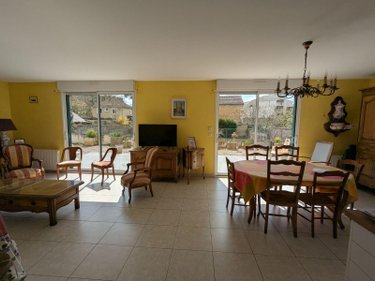Maison a vendre Nogent-le-Rotrou 28400 Eure-et-Loir 116 m2 5 pièces 234990 euros