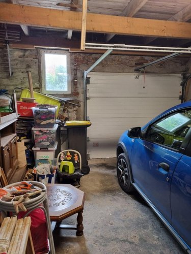 Maison a vendre Watten 59143 Nord 64 m2 5 pièces 157500 euros