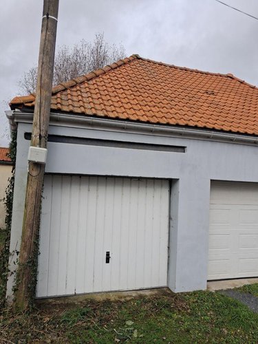 Maison a vendre Watten 59143 Nord 64 m2 5 pièces 157500 euros