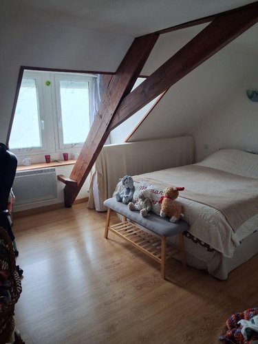 Maison a vendre Watten 59143 Nord 64 m2 5 pièces 157500 euros