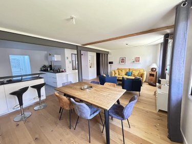 Maison a vendre Cancale 35260 Ille-et-Vilaine 122 m2 5 pièces 573100 euros