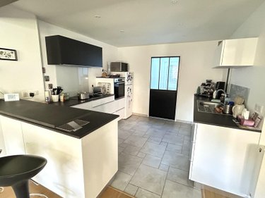 Maison a vendre Cancale 35260 Ille-et-Vilaine 122 m2 5 pièces 549655 euros