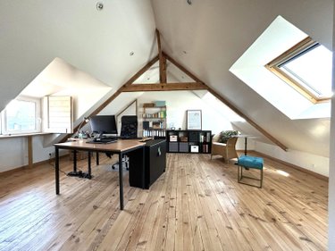 Maison a vendre Cancale 35260 Ille-et-Vilaine 122 m2 5 pièces 549655 euros