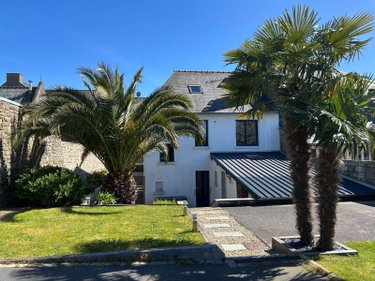 Maison a vendre Cancale 35260 Ille-et-Vilaine 122 m2 5 pièces 573100 euros