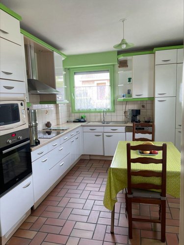 Maison a vendre Tourcoing 59200 Nord 133 m2 5 pièces 293300 euros