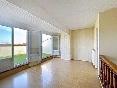 Appartement a vendre Bordeaux 33000 Gironde 42 m2 2 pièces 262000 euros