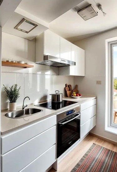 Appartement a vendre Bordeaux 33000 Gironde 42 m2 2 pièces 262000 euros