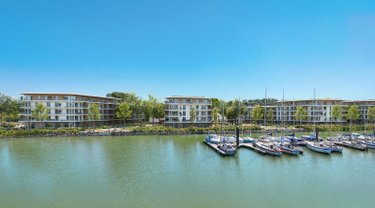 Appartement a vendre Gravelines 59820 Nord 45 m2 2 pièces 180000 euros