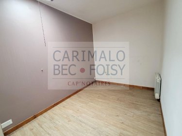 Appartement a vendre Bonneval 28800 Eure-et-Loir 44 m2 2 pièces 55000 euros