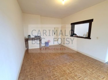 Appartement a vendre Bonneval 28800 Eure-et-Loir 44 m2 2 pièces 57000 euros