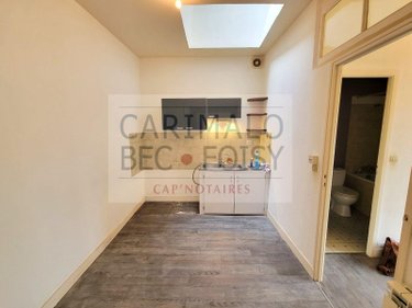 Appartement a vendre Bonneval 28800 Eure-et-Loir 44 m2 2 pièces 55000 euros