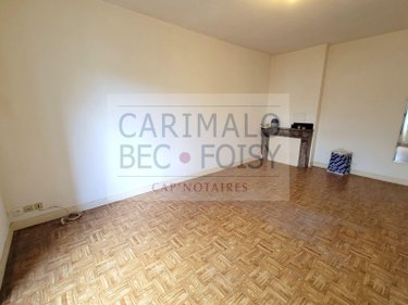 Appartement a vendre Bonneval 28800 Eure-et-Loir 44 m2 2 pièces 55000 euros