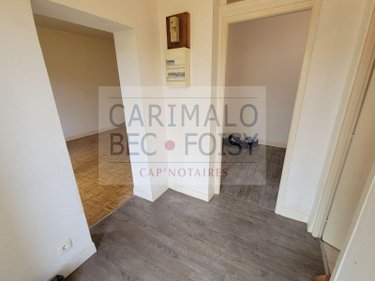 Appartement a vendre Bonneval 28800 Eure-et-Loir 44 m2 2 pièces 57000 euros