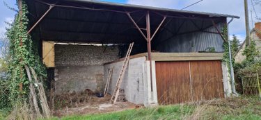 Maison a vendre Clion 36700 Indre 65 m2 3 pièces 59500 euros