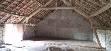 Maison a vendre Clion 36700 Indre 65 m2 3 pièces 59500 euros