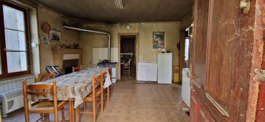 Maison a vendre Clion 36700 Indre 65 m2 3 pièces 59500 euros