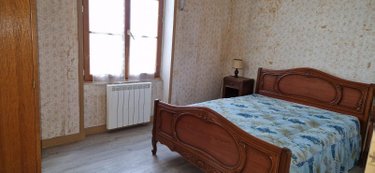 Maison a vendre Clion 36700 Indre 65 m2 3 pièces 59500 euros