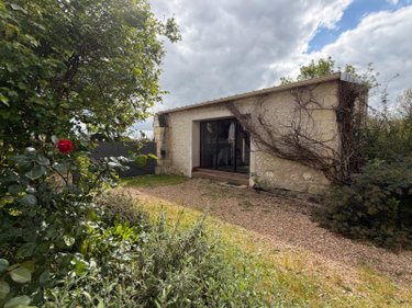 Maison a vendre Cravant-les-Côteaux 37500 Indre-et-Loire 157 m2 7 pièces 199900 euros