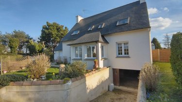 Maison a vendre Locquirec 29241 Finistère 120 m2 8 pièces 472500 euros