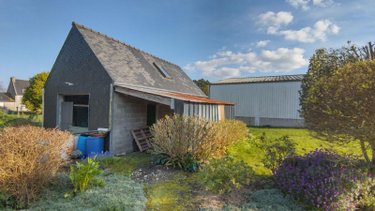 Maison a vendre Locquirec 29241 Finistère 120 m2 8 pièces 472500 euros