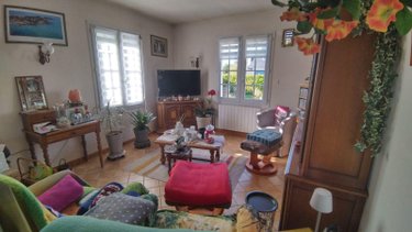 Maison a vendre Locquirec 29241 Finistère 120 m2 8 pièces 472500 euros
