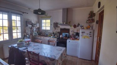 Maison a vendre Locquirec 29241 Finistère 120 m2 8 pièces 472500 euros