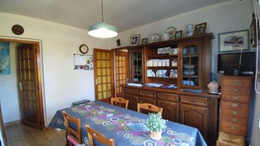 Maison a vendre Locquirec 29241 Finistère 120 m2 8 pièces 472500 euros