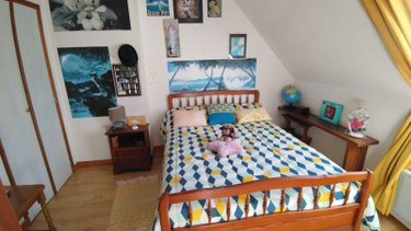Maison a vendre Locquirec 29241 Finistère 120 m2 8 pièces 472500 euros