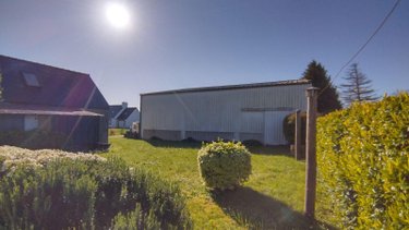 Maison a vendre Locquirec 29241 Finistère 120 m2 8 pièces 472500 euros
